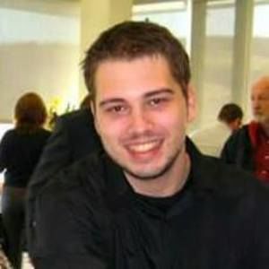 Meet your Posher, Nick